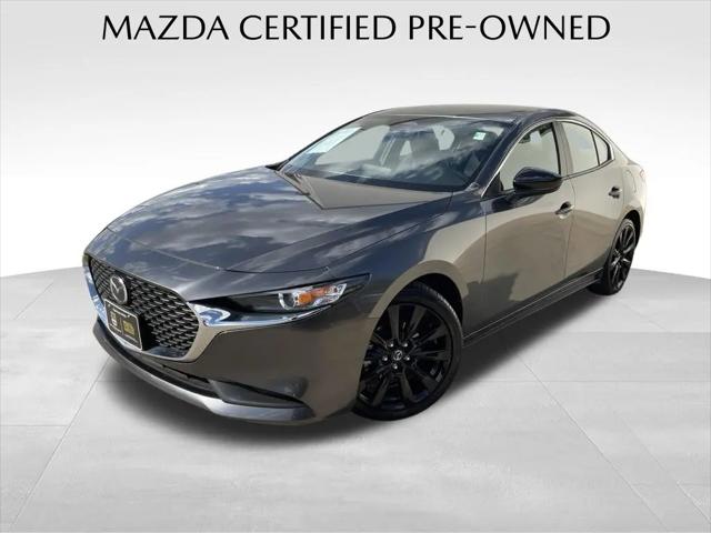 2025 Mazda Mazda3 2.5 S Select Sport for sale in Georgetown, TX