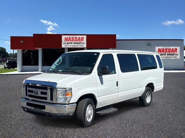 2014 Ford E-350 Super Duty XLT for sale in Kannapolis, NC