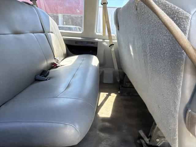 2014 Ford E-350 Super Duty XLT