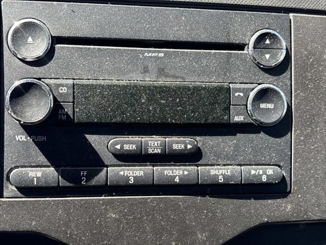 2014 Ford E-350 Super Duty XLT