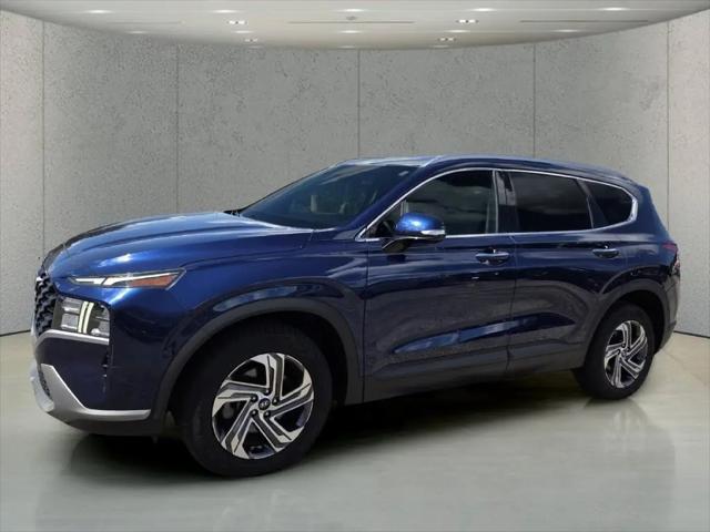 2023 Hyundai Santa Fe SEL for sale in Metairie, LA