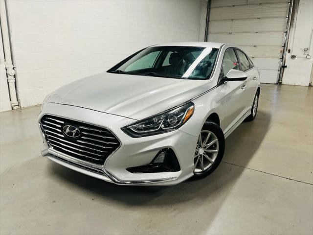2018 Hyundai Sonata SE for sale in Addison, IL