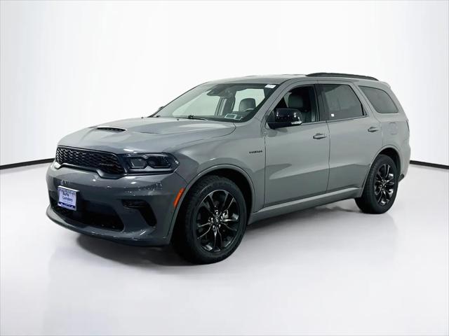 2023 Dodge Durango R/T Plus AWD for sale in Exton, PA