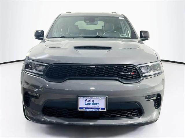 2023 Dodge Durango R/T Plus AWD