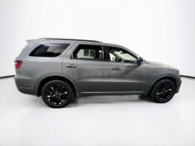 2023 Dodge Durango R/T Plus AWD