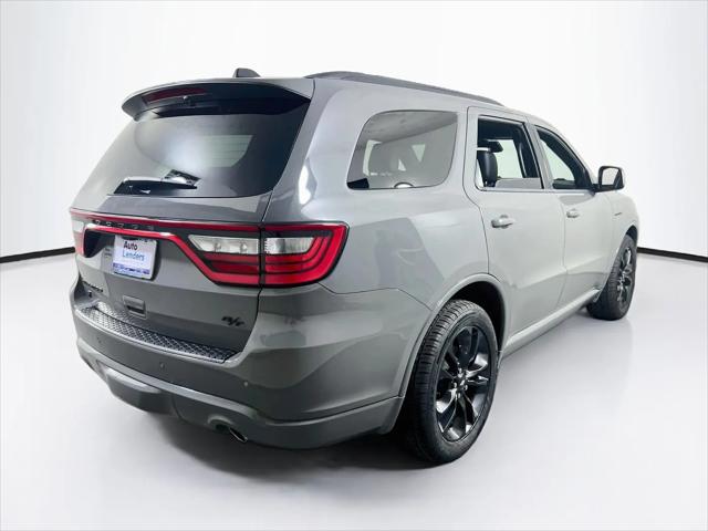 2023 Dodge Durango R/T Plus AWD