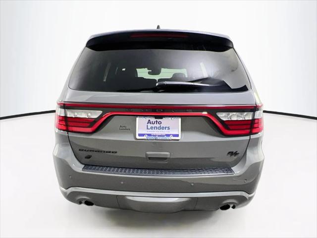 2023 Dodge Durango R/T Plus AWD