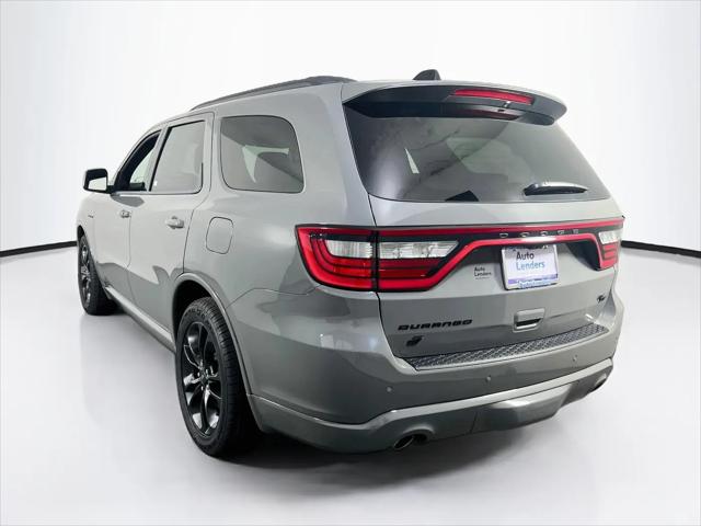 2023 Dodge Durango R/T Plus AWD
