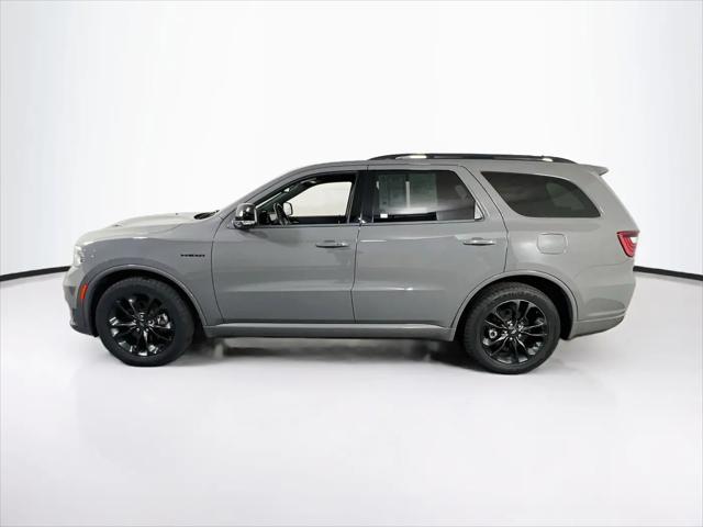 2023 Dodge Durango R/T Plus AWD