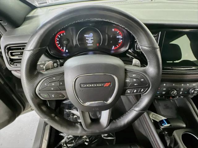 2023 Dodge Durango R/T Plus AWD