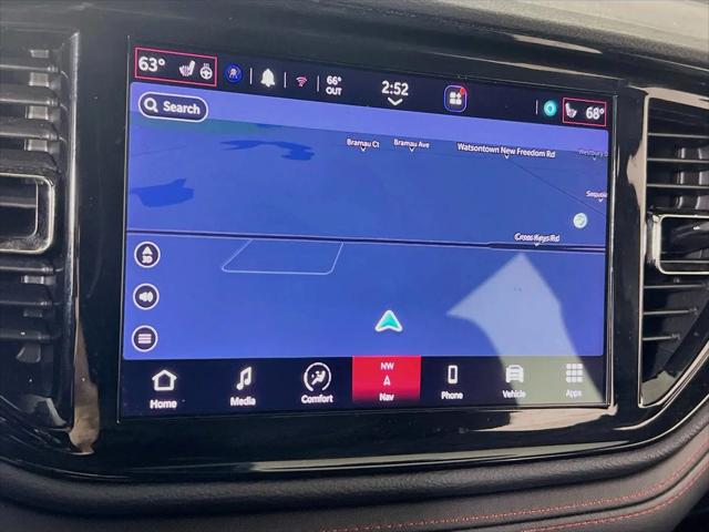 2023 Dodge Durango R/T Plus AWD
