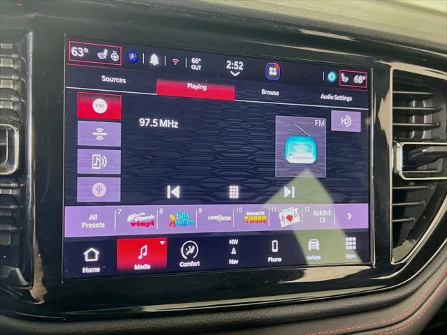2023 Dodge Durango R/T Plus AWD