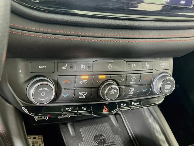 2023 Dodge Durango R/T Plus AWD