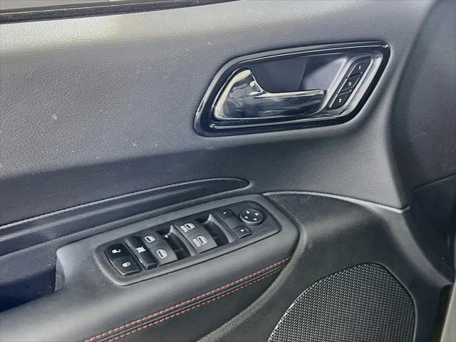 2023 Dodge Durango R/T Plus AWD