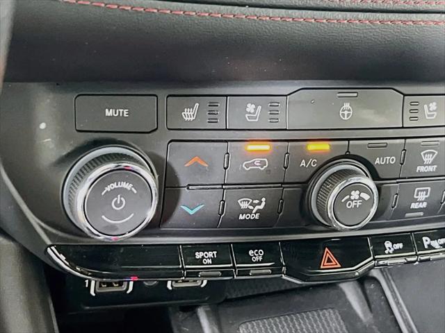 2023 Dodge Durango R/T Plus AWD