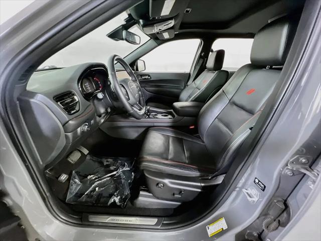 2023 Dodge Durango R/T Plus AWD