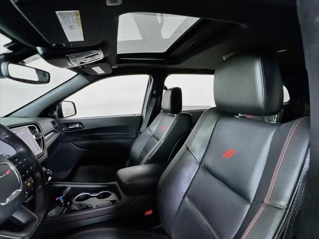 2023 Dodge Durango R/T Plus AWD