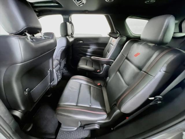 2023 Dodge Durango R/T Plus AWD