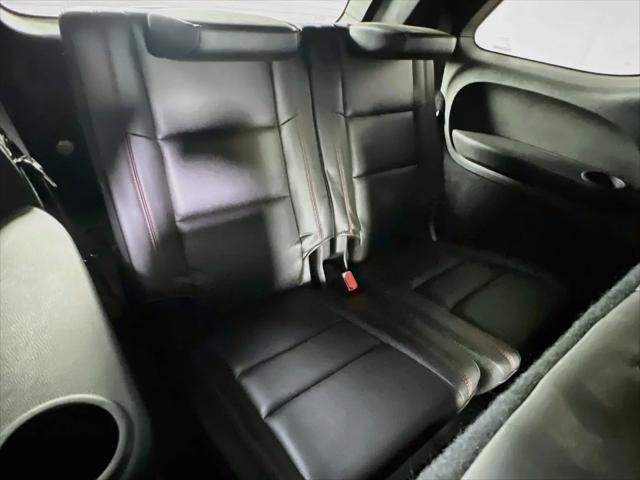 2023 Dodge Durango R/T Plus AWD