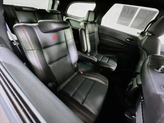 2023 Dodge Durango R/T Plus AWD