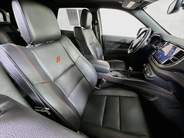 2023 Dodge Durango R/T Plus AWD