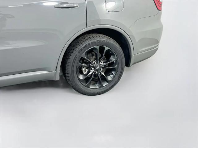 2023 Dodge Durango R/T Plus AWD