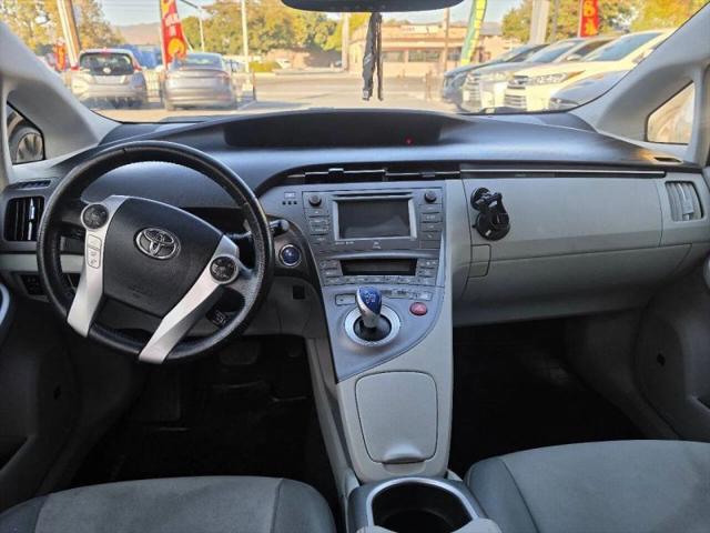 2012 Toyota Prius Five