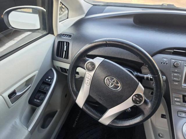 2012 Toyota Prius Five