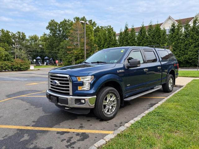 2016 Ford F-150 XLT for sale in Avenel, NJ