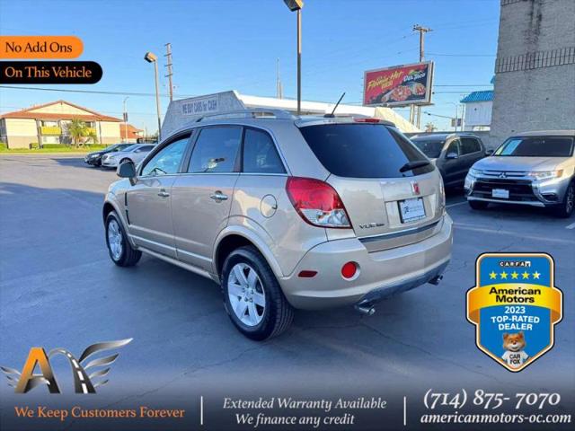 2008 Saturn VUE V6 XR for sale in Stanton, CA