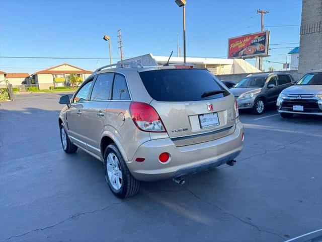 2008 Saturn VUE V6 XR