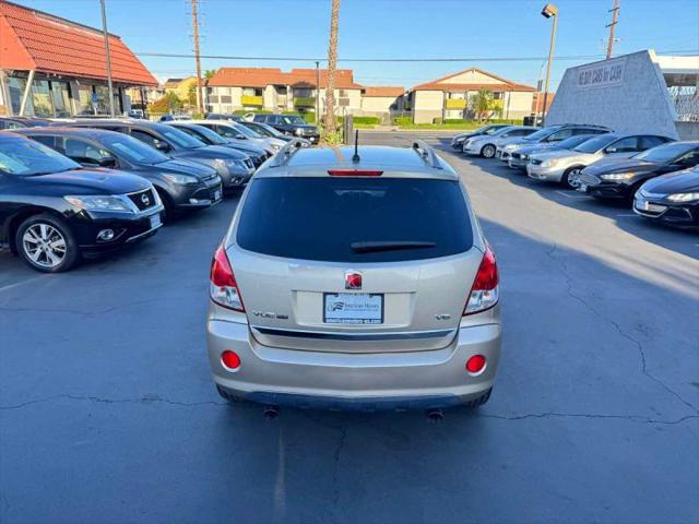 2008 Saturn VUE V6 XR