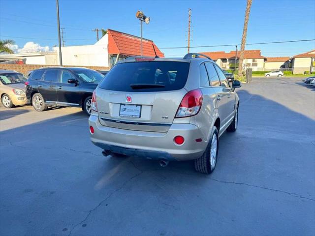 2008 Saturn VUE V6 XR