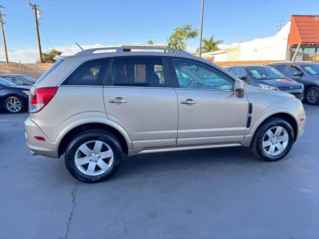 2008 Saturn VUE V6 XR