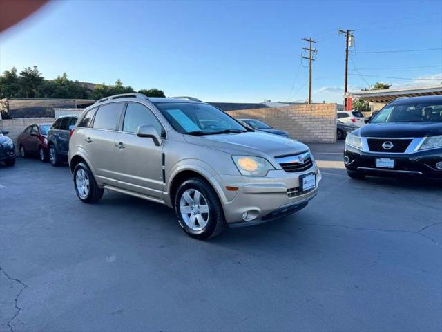 2008 Saturn VUE V6 XR