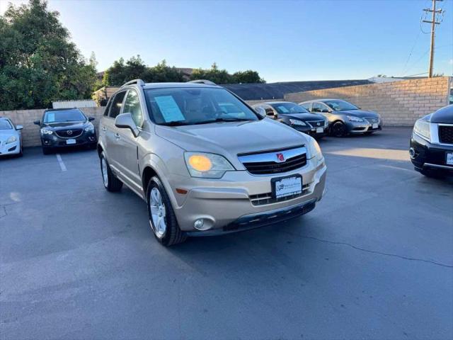 2008 Saturn VUE V6 XR