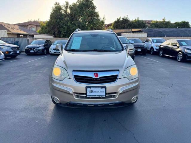 2008 Saturn VUE V6 XR