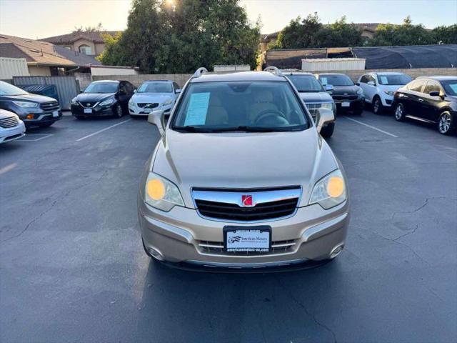 2008 Saturn VUE V6 XR