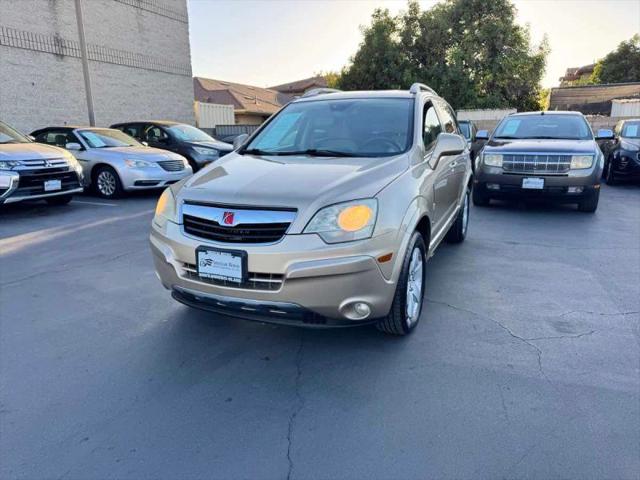 2008 Saturn VUE V6 XR