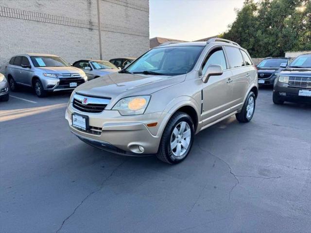 2008 Saturn VUE V6 XR
