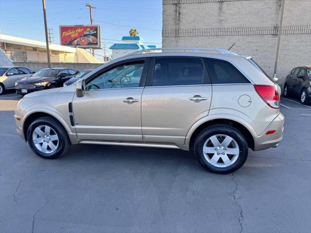 2008 Saturn VUE V6 XR