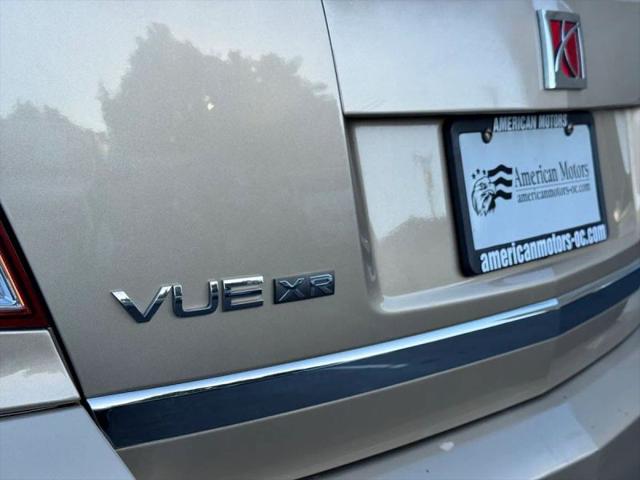 2008 Saturn VUE V6 XR