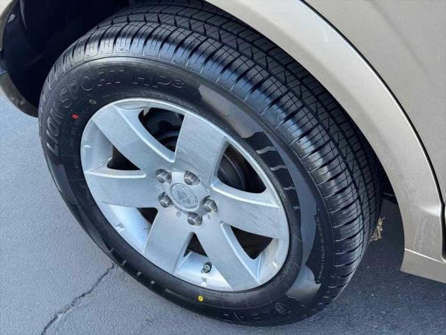 2008 Saturn VUE V6 XR