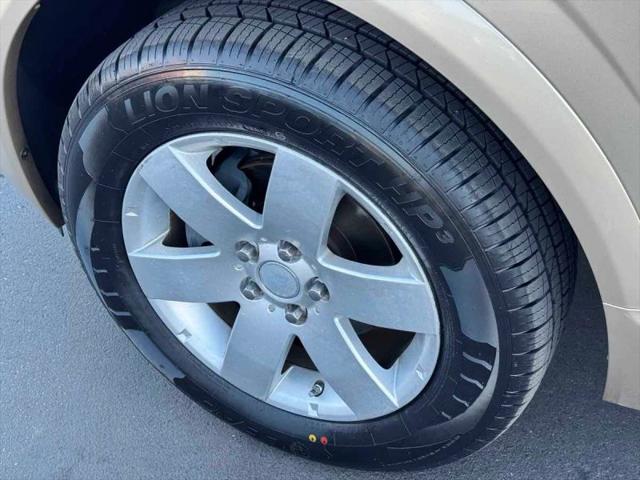 2008 Saturn VUE V6 XR