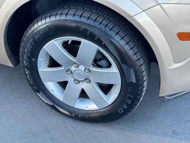 2008 Saturn VUE V6 XR