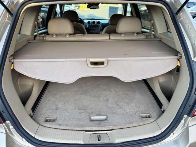 2008 Saturn VUE V6 XR