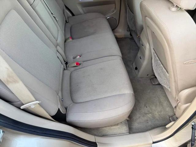 2008 Saturn VUE V6 XR