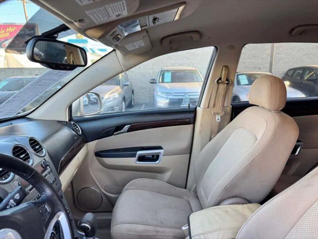 2008 Saturn VUE V6 XR