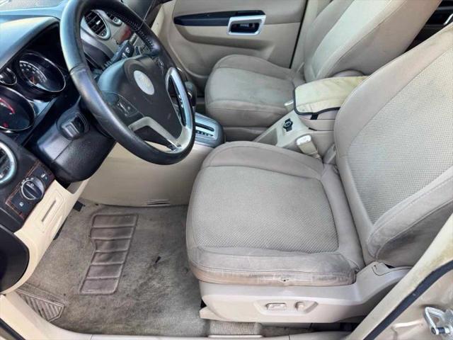 2008 Saturn VUE V6 XR
