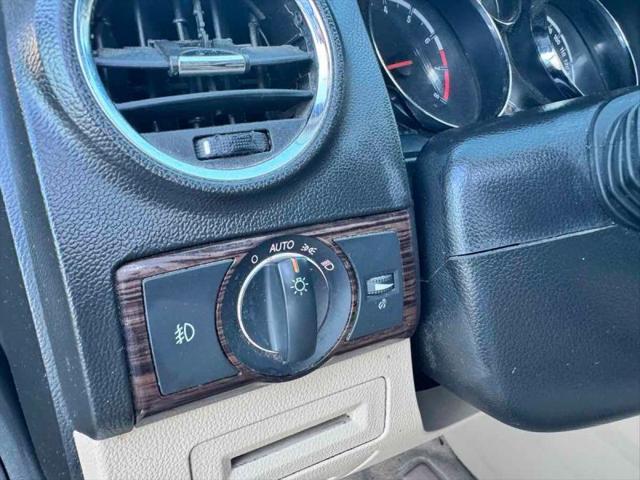 2008 Saturn VUE V6 XR